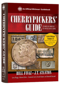 Cherrypickers Guide 6th Edition