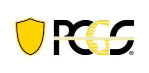 PCGS Logo