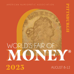 World's Fair of Money 2023