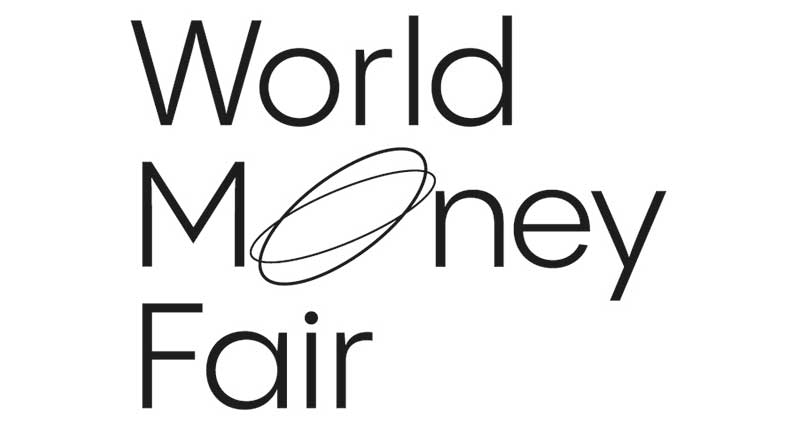 World Money Fair New Logo