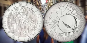Italian Mint 2023
